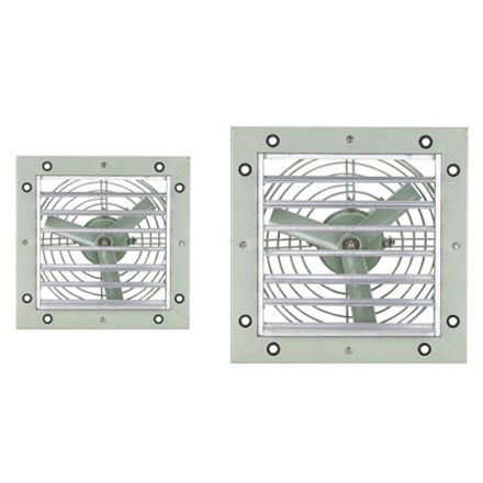 BCF系列防爆排風扇